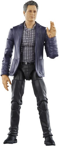 Hasbro Toys > Action Figures > Marvel Legends Hasbro: Marvel Legends - Bruce Banner (Infinity Saga) 5010996142771 HSBOF8554