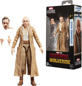 Hasbro Toys > Action Figures > Marvel Legends Hasbro: Marvel Legends - Cassandra Nova (Deadpool & Wolverine) 5010996359605 HSBOG2370