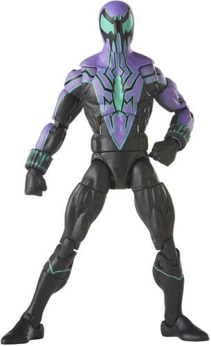 Hasbro Toys > Action Figures > Marvel Legends Hasbro: Marvel Legends - Chasm 5010994181284