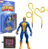 Hasbro Toys > Action Figures > Marvel Legends Hasbro: Marvel Legends - Constrictor (Secret Wars) 5010996355706 HSBOG2415