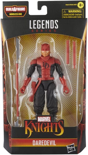 Hasbro: Marvel Legends - Daredevil (Marvel Knights)