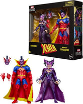 Hasbro Toys > Action Figures > Marvel Legends Hasbro: Marvel Legends - Deathbird & Gladiator 2pk 5010996282866 HSBOG0582