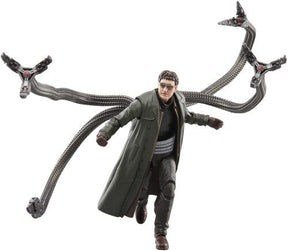 Hasbro Toys > Action Figures > Marvel Legends Hasbro: Marvel Legends - Doc Ock (Spider-Man 2) 5010996146014 HSBOF7115