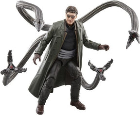 Hasbro Toys > Action Figures > Marvel Legends Hasbro: Marvel Legends - Doc Ock (Spider-Man 2) 5010996146014 HSBOF7115