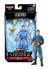 Hasbro Toys > Action Figures > Marvel Legends Hasbro: Marvel Legends - Doctor Strange, Astral Form 5010993791033