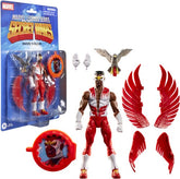 Hasbro Toys > Action Figures > Marvel Legends Hasbro: Marvel Legends - Falcon (Secret Wars) 5010996355713 HSBOG2416