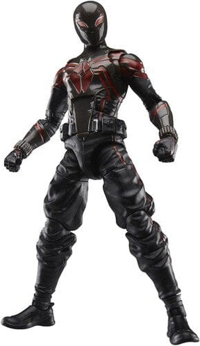 Hasbro Toys > Action Figures > Marvel Legends Hasbro: Marvel Legends Gamerverse - Miles Morales, Brooklyn 2099 Suit 5010996300546 HSBOG0839