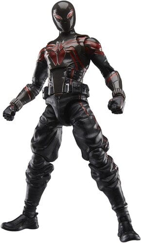 Hasbro Toys > Action Figures > Marvel Legends Hasbro: Marvel Legends Gamerverse - Miles Morales, Brooklyn 2099 Suit 5010996300546 HSBOG0839