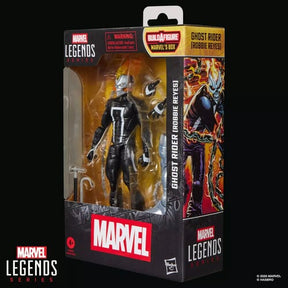 Hasbro Toys > Action Figures > Marvel Legends Hasbro: Marvel Legends - Ghost Rider (Robbie Reyes) 5010996382542 HSBOG2424