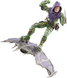 Hasbro Toys > Action Figures > Marvel Legends Hasbro: Marvel Legends - Green Goblin (Spider-Man, No Way Home) 5010996190291 HSBOF9771