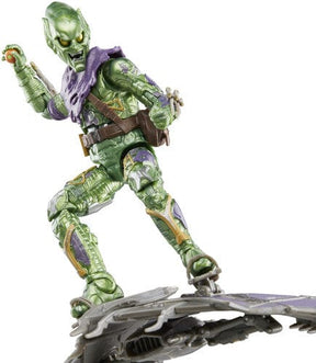 Hasbro Toys > Action Figures > Marvel Legends Hasbro: Marvel Legends - Green Goblin (Spider-Man, No Way Home) 5010996190291 HSBOF9771