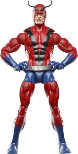 Hasbro Toys > Action Figures > Marvel Legends Hasbro: Marvel Legends - Hank Pym (Giant-Man) & Janet Van Dyne (Wasp) [Tales to Astonish 60th Anniversary] 5010996222558 HSBOF9109