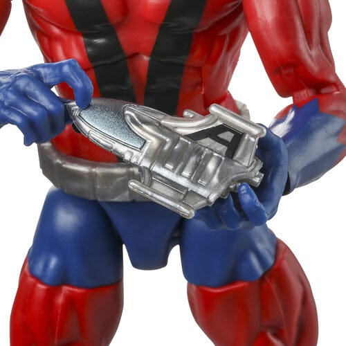 Hasbro Toys > Action Figures > Marvel Legends Hasbro: Marvel Legends - Hank Pym (Giant-Man) & Janet Van Dyne (Wasp) [Tales to Astonish 60th Anniversary] 5010996222558 HSBOF9109