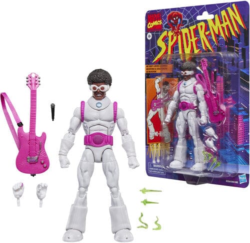 Hasbro Toys > Action Figures > Marvel Legends Hasbro: Marvel Legends - Hypno Hustler(Spider-Man Comics) 5010996355911 HSBOG2356