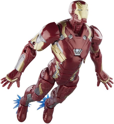 Hasbro: Marvel Legends - Iron Man, Mark 46 (Infinity Saga)