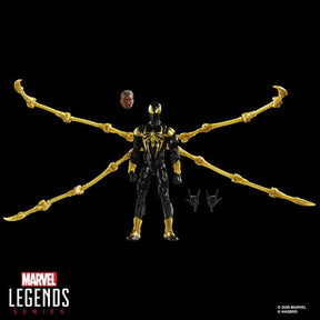 Hasbro Toys > Action Figures > Marvel Legends Hasbro: Marvel Legends - Iron Spider (Aaron Davis) 5010996382450 HSBOG2088