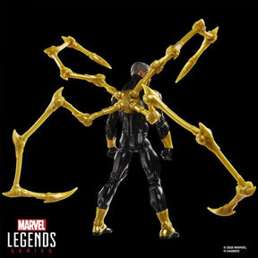 Hasbro Toys > Action Figures > Marvel Legends Hasbro: Marvel Legends - Iron Spider (Aaron Davis) 5010996382450 HSBOG2088