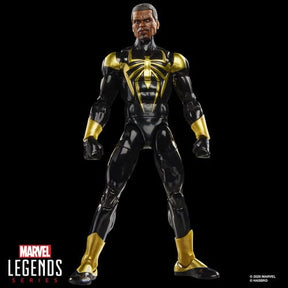 Hasbro Toys > Action Figures > Marvel Legends Hasbro: Marvel Legends - Iron Spider (Aaron Davis) 5010996382450 HSBOG2088