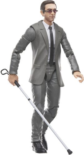 Hasbro Toys > Action Figures > Marvel Legends Hasbro: Marvel Legends - Matt Murdock (Spider-Man, No Way Home) 5010996146113 HSBOF6511