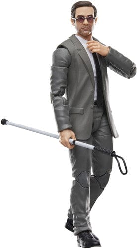 Hasbro Toys > Action Figures > Marvel Legends Hasbro: Marvel Legends - Matt Murdock (Spider-Man, No Way Home) 5010996146113 HSBOF6511