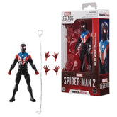 Hasbro Toys > Action Figures > Marvel Legends Hasbro: Marvel Legends - Miles Morales, Boricua Suit (Spider-Man 2) 5010996300515 NOV248186