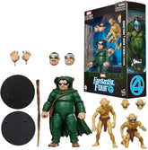 Hasbro Toys > Action Figures > Marvel Legends Hasbro: Marvel Legends - Mole Man & Moloids (Fantastic Four Comics) 5010996411228 HSBOG2071