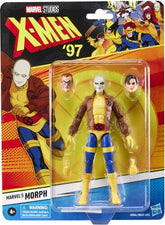 Hasbro Toys > Action Figures > Marvel Legends Hasbro: Marvel Legends - Morph (X-Men '97) 5010996328175 HSBOG0806