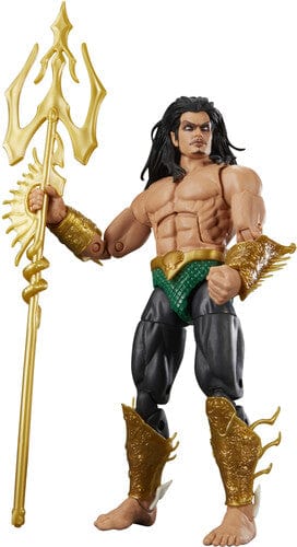 Hasbro Toys > Action Figures > Marvel Legends Hasbro: Marvel Legends - Namor 5010996196781 HSBOF9018