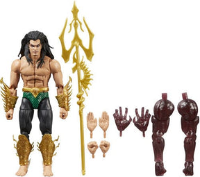 Hasbro Toys > Action Figures > Marvel Legends Hasbro: Marvel Legends - Namor 5010996196781 HSBOF9018