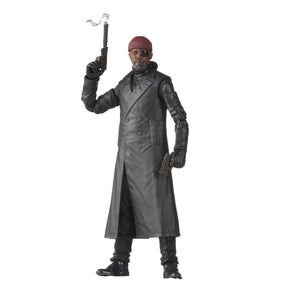 Hasbro Toys > Action Figures > Marvel Legends Hasbro: Marvel Legends - Nick Fury (Secret Invasion) 5010994179946 JUN239428