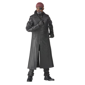 Hasbro Toys > Action Figures > Marvel Legends Hasbro: Marvel Legends - Nick Fury (Secret Invasion) 5010994179946 JUN239428