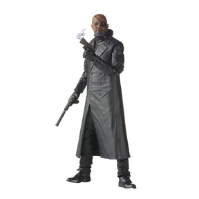 Hasbro Toys > Action Figures > Marvel Legends Hasbro: Marvel Legends - Nick Fury (Secret Invasion) 5010994179946 JUN239428