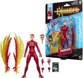 Hasbro Toys > Action Figures > Marvel Legends Hasbro: Marvel Legends - Phoenix, Rachel Summers (Excalibur) 5010996322586 HSBOG0814