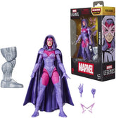 Hasbro Toys > Action Figures > Marvel Legends Hasbro: Marvel Legends - Psylocke (X-Men) 5010996382535 HSBOG2423