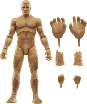 Hasbro Toys > Action Figures > Marvel Legends Hasbro: Marvel Legends - Sandman 5010996146137 HSBOF8341