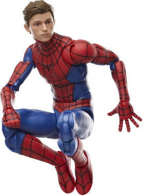 Hasbro Toys > Action Figures > Marvel Legends Hasbro: Marvel Legends - Spider-Man (No Way Home) 5010996146090 HSBOF6509