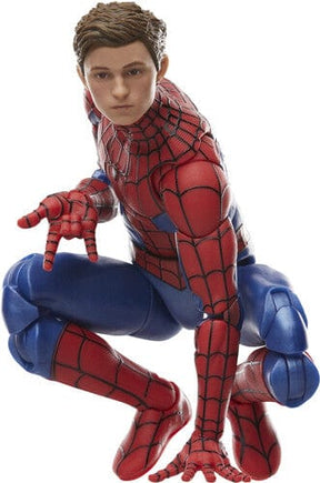 Hasbro Toys > Action Figures > Marvel Legends Hasbro: Marvel Legends - Spider-Man (No Way Home) 5010996146090 HSBOF6509
