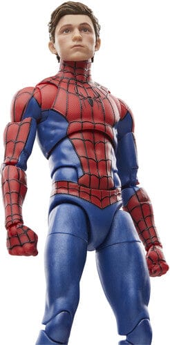 Hasbro Toys > Action Figures > Marvel Legends Hasbro: Marvel Legends - Spider-Man (No Way Home) 5010996146090 HSBOF6509