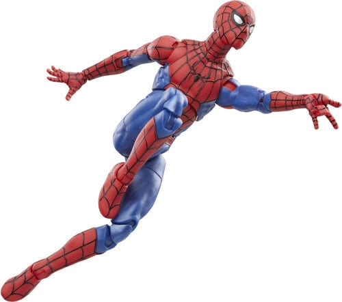 Hasbro Toys > Action Figures > Marvel Legends Hasbro: Marvel Legends - Spider-Man (No Way Home) 5010996146090 HSBOF6509
