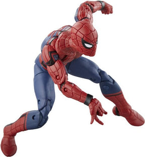 Hasbro Toys > Action Figures > Marvel Legends Hasbro: Marvel Legends - Spider-Man (Infinity Saga) 5010996142764 HSBOF6518