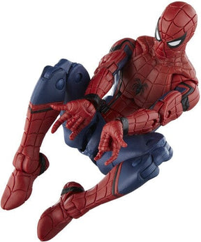 Hasbro Toys > Action Figures > Marvel Legends Hasbro: Marvel Legends - Spider-Man (Infinity Saga) 5010996142764 HSBOF6518