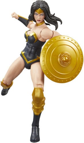 Hasbro Toys > Action Figures > Marvel Legends Hasbro: Marvel Legends - Squadron Supreme Power Princess 5010996196729 HSBOF9011