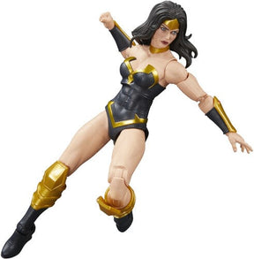 Hasbro Toys > Action Figures > Marvel Legends Hasbro: Marvel Legends - Squadron Supreme Power Princess 5010996196729 HSBOF9011