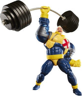 Hasbro Toys > Action Figures > Marvel Legends Hasbro: Marvel Legends - Strong Guy (X-Factor) 5010996328427 HSBOG1869