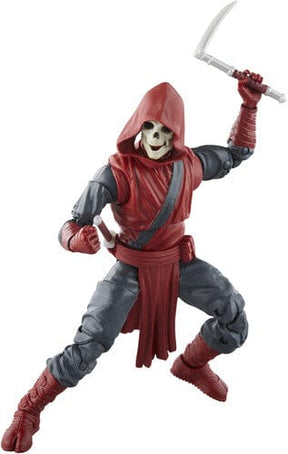 Hasbro Toys > Action Figures > Marvel Legends Hasbro: Marvel Legends - The Fist Ninja (Marvel Knights) 5010996166746 HSBOF6625