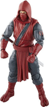 Hasbro Toys > Action Figures > Marvel Legends Hasbro: Marvel Legends - The Fist Ninja (Marvel Knights) 5010996166746 HSBOF6625