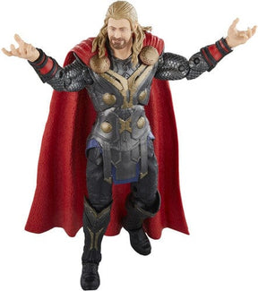 Hasbro Toys > Action Figures > Marvel Legends Hasbro: Marvel Legends - Thor (Infinity Saga) 5010996142740 HSBOF8342