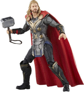 Hasbro Toys > Action Figures > Marvel Legends Hasbro: Marvel Legends - Thor (Infinity Saga) 5010996142740 HSBOF8342