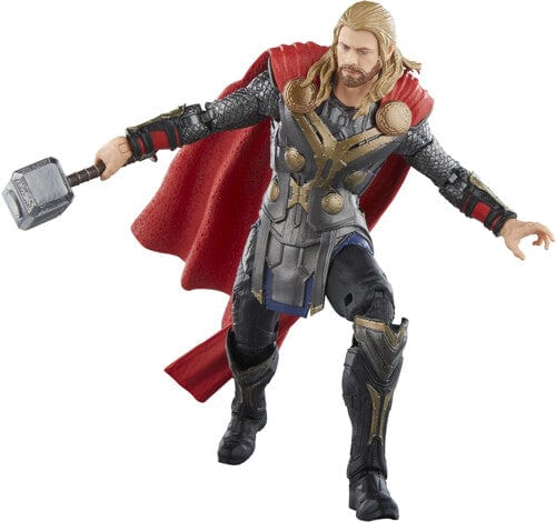 Hasbro Toys > Action Figures > Marvel Legends Hasbro: Marvel Legends - Thor (Infinity Saga) 5010996142740 HSBOF8342