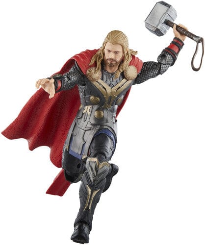 Hasbro Toys > Action Figures > Marvel Legends Hasbro: Marvel Legends - Thor (Infinity Saga) 5010996142740 HSBOF8342